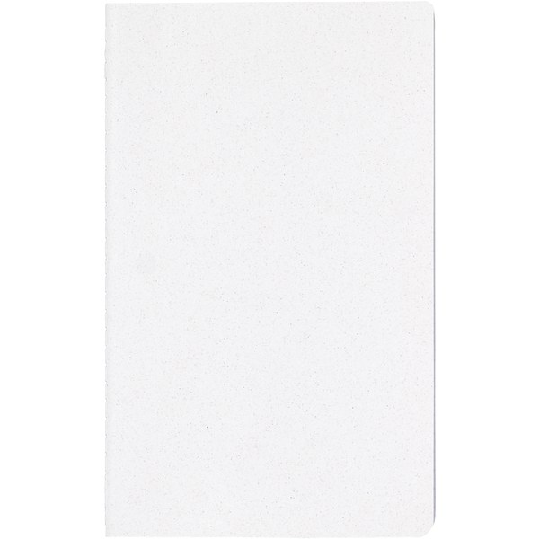 Quaderno Fabia con copertina in carta crush - EgotierPro 107749