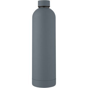 Spring 1 L copper vacuum insulated bottle - EgotierPro 100685
