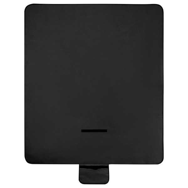 Coperta da picnic Salvie in plastica riciclata - EgotierPro 113294