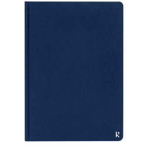 Karst® 107790 - A5 stone paper hardcover notebook - lined