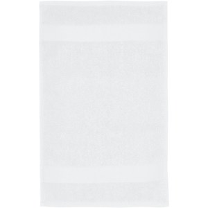 Sophia 450 g/m² cotton towel 30x50 cm - EgotierPro 117000