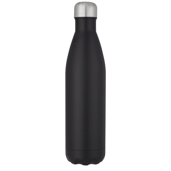 Cove 750 ml vacuum insulated stainless steel bottle - EgotierPro 100693