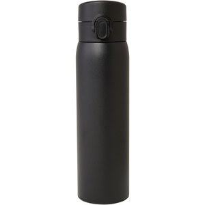 Sika 450 ml RCS certified recycled stainless steel insulated flask - EgotierPro 100788