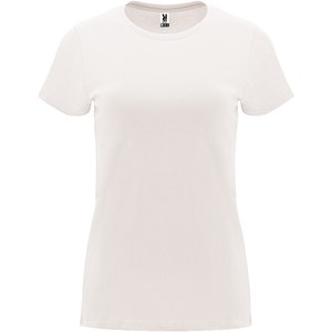 Roly R6683 - Capri short sleeve women's t-shirt