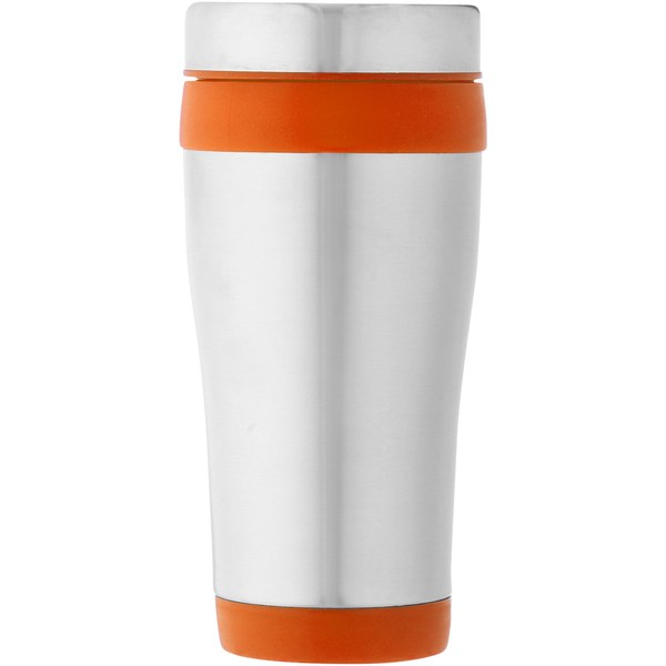 Elwood 410 ml insulated tumbler - EgotierPro 100310