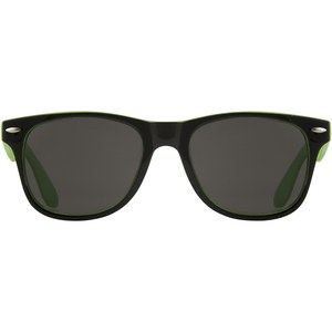 Occhiali da sole Sun Ray bicolore - EgotierPro 100500