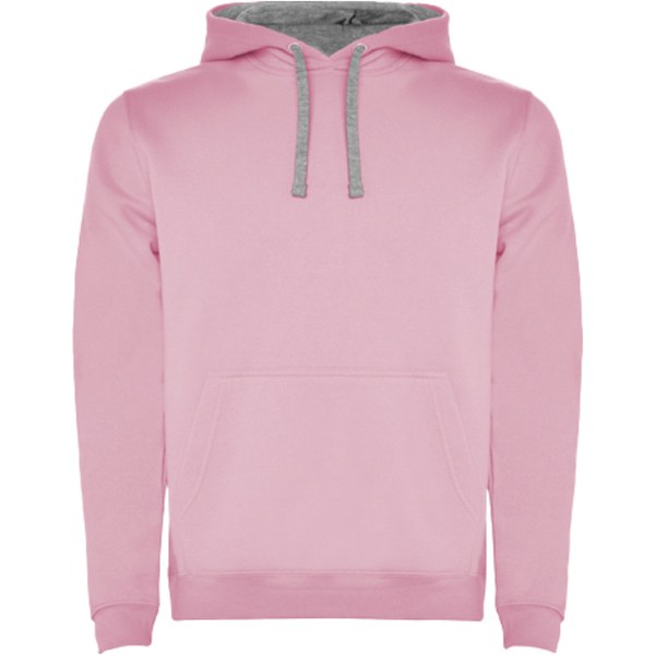 Roly R1067 - Urban mens hoodie