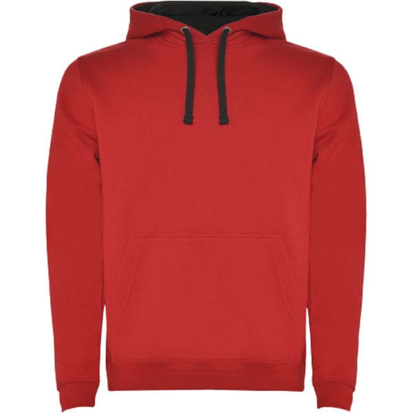 Roly R1067 - Urban mens hoodie