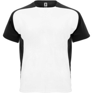 Roly R6399 - T-shirt a maniche corte unisex Bugatti