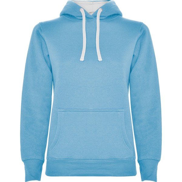 Roly R1068 - Urban womens hoodie