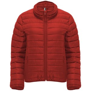 Roly R5095 - Finland women's insulated jacket