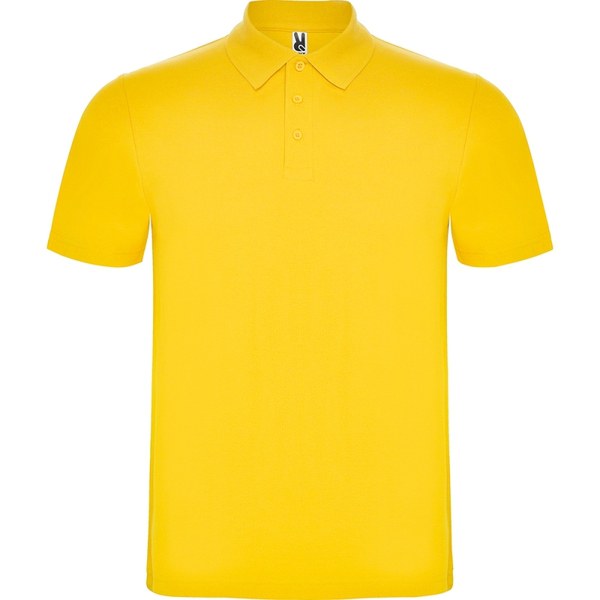Roly R6632 - Polo unisex a maniche corte Austral