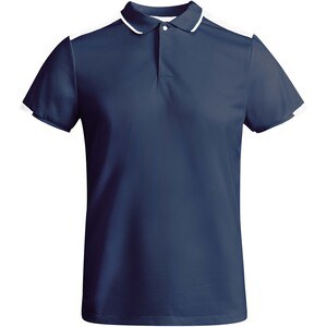 Roly K0402 - Tamil short sleeve kids sports polo