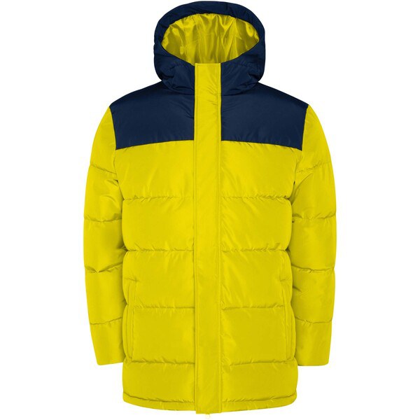Roly K5075 - Tallin kids insulated jacket
