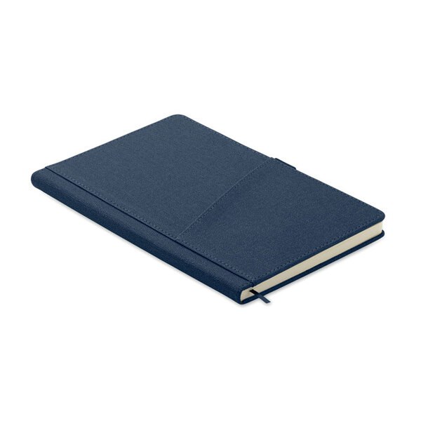 CINCO Notebook A5 in PU - GiftRetail MO2285