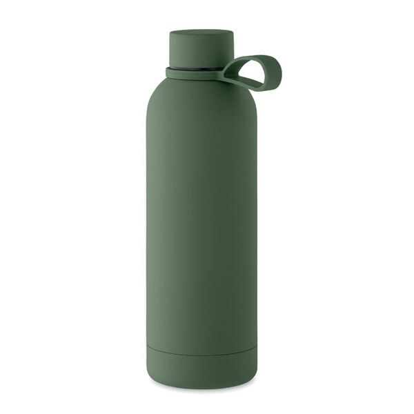 EMERALD Bottiglia doppio strato 500ml - GiftRetail MO2315