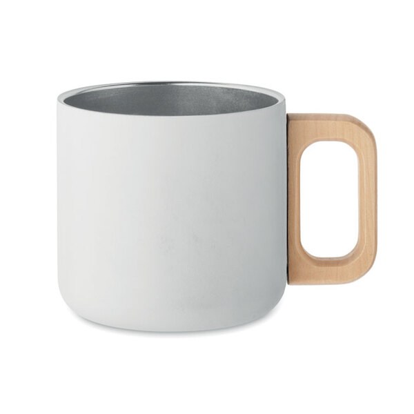 ACERO Tazza doppio strato da 350 ml - GiftRetail MO2325