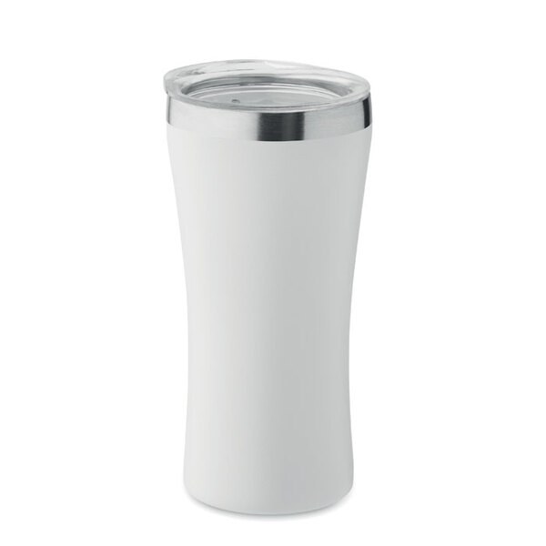 OZ Bicchiere doppio strato 160 ml - GiftRetail MO2326