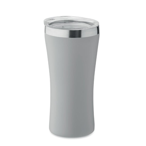 OZ Bicchiere doppio strato 160 ml - GiftRetail MO2326