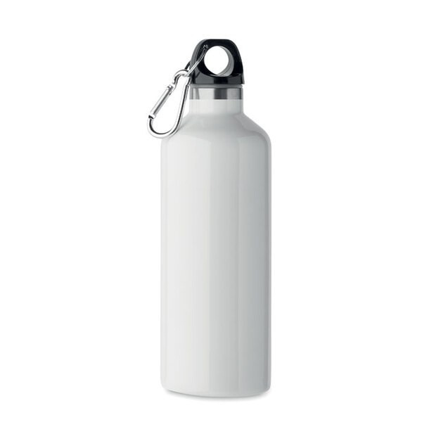 CARABI Bottiglia doppio strato 500ml - GiftRetail MO2336