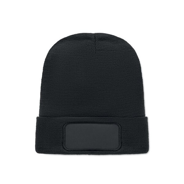 CAPNIT Berretto in poliestere RPET - GiftRetail MO2359