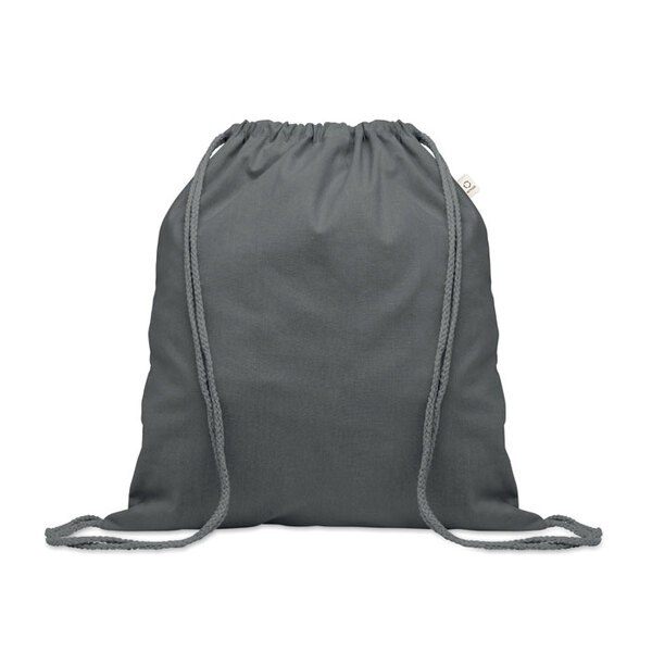 CABETRI COLOUR Shopper in cotone riciclato - GiftRetail MO2402