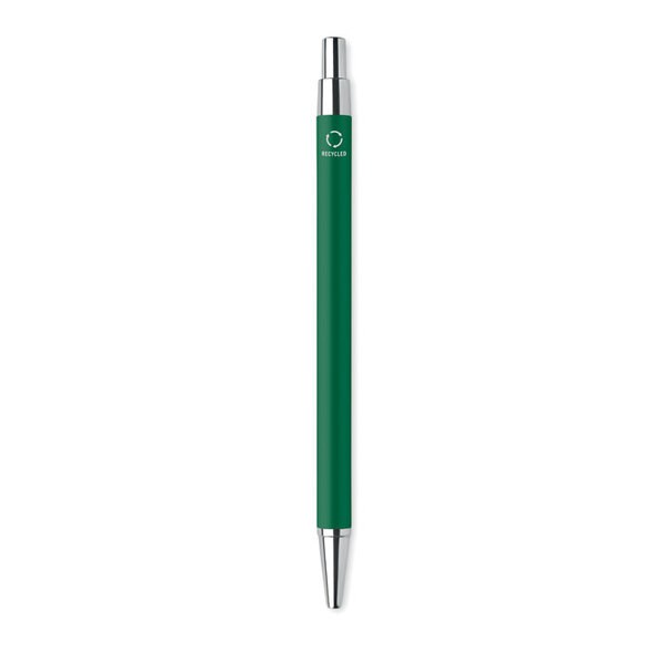 DANA Penna a sfera in alluminio - GiftRetail MO6560