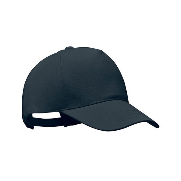 BICCA CAP Cappello da baseball in cotone - GiftRetail MO6432