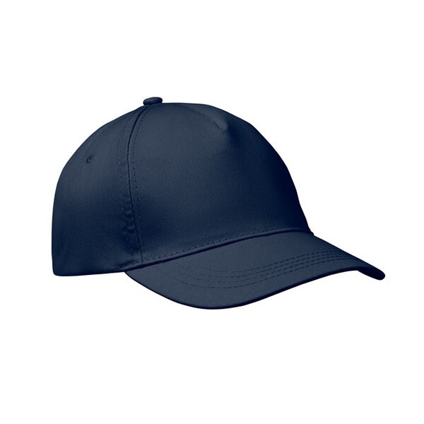 BUZZ Cappellino a 5 pannelli - GiftRetail MO1447