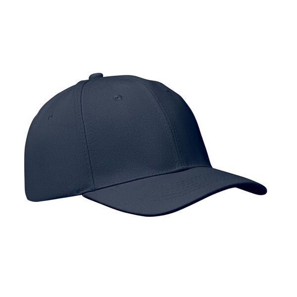 BUFFALO Cappellino a 6 pannelli - GiftRetail MO1464