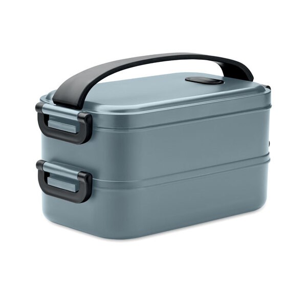 IDOLUNCH Porta pranzo in PP riciclato - GiftRetail MO2119
