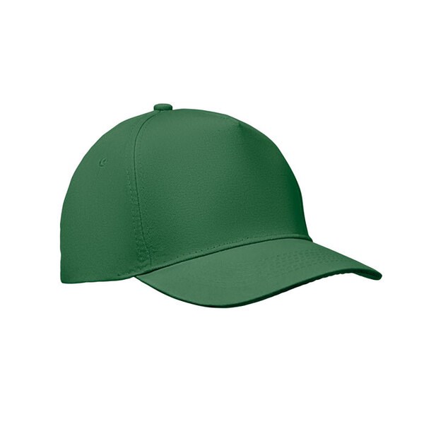SUNNY Cappellino a 5 pannelli - GiftRetail MO2345