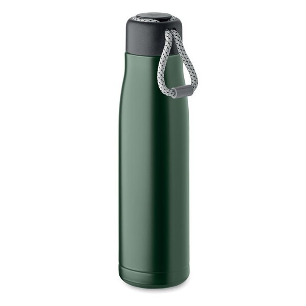 CORDLE Bottiglia doppio strato 500ml - GiftRetail MO2413