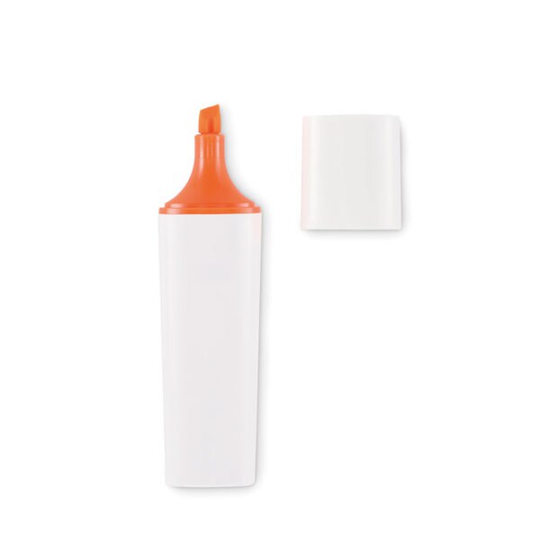LIT Evidenziatore in RPET - GiftRetail MO2427