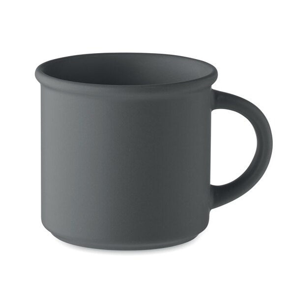 CUPAGE Tazza in ceramica opaca da 300 ml - GiftRetail MO2455