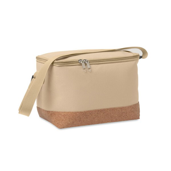 KOELER Borsa frigo 600D RPET - GiftRetail MO2504