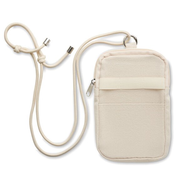 MOBIBOLSA Borsa per smartphone cross body - GiftRetail MO2519