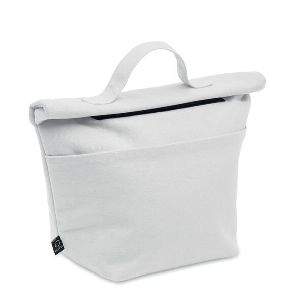 RECOBA COLOUR Borsa termica in cotone - GiftRetail MO2551