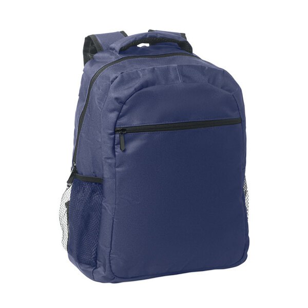 PUTER / TOPPER Zaino porta laptop da 15 pollic - GiftRetail MO2559