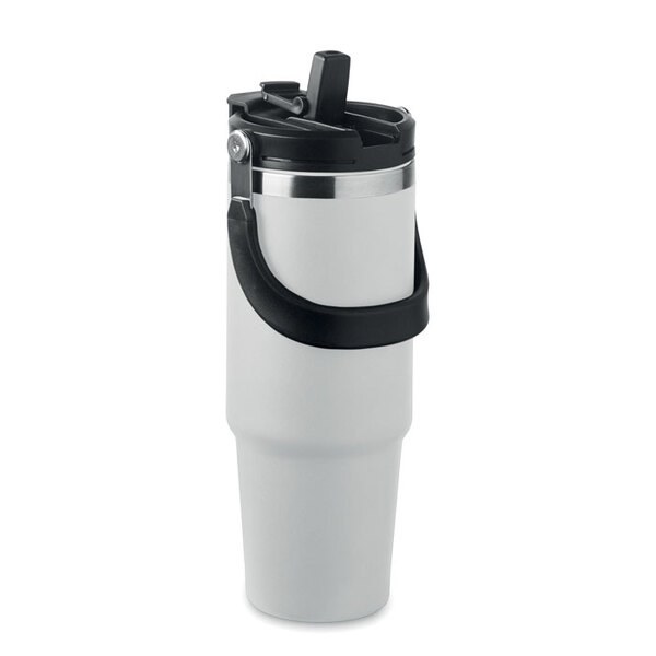 SUMA HAND Bicchiere a doppio strato 850 m - GiftRetail MO2561
