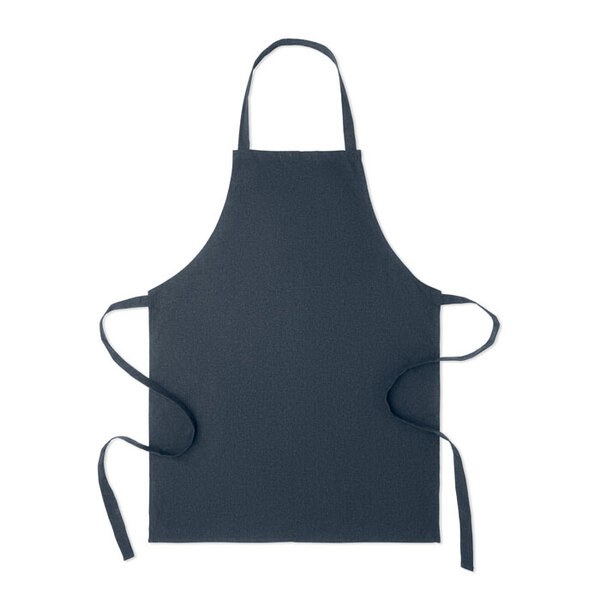 SOUS COLOUR Grembiule in cotone riciclato - GiftRetail MO2571