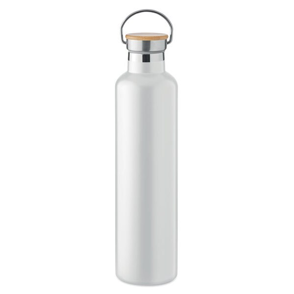 HELSINKI LARGE Thermos doppio strato 1L - GiftRetail MO6373