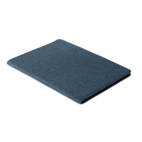 CASOVE Cartella A4 in RPET 300D - GiftRetail MO6487