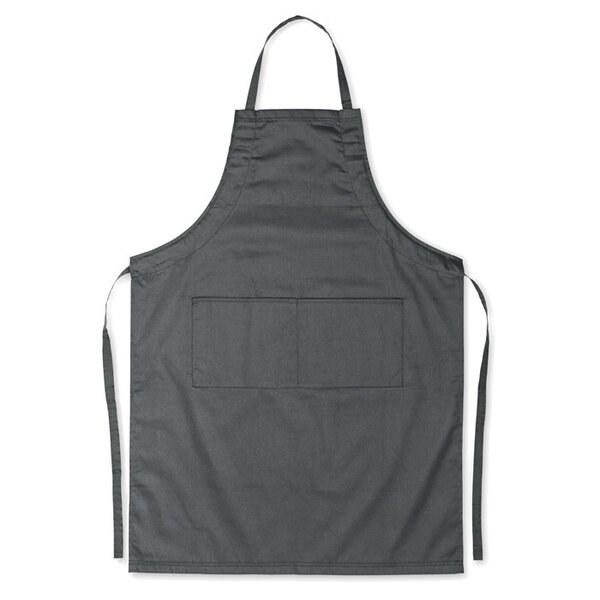 FITTED KITAB Grembiule da cucina - GiftRetail MO8441