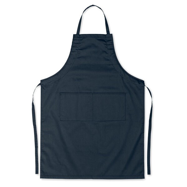 FITTED KITAB Grembiule da cucina - GiftRetail MO8441