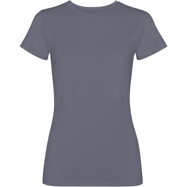 Roly R2201 - T-shirt a maniche corte da donna Fiyi