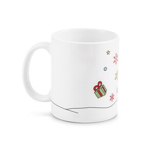 Mug - Egotier 93839