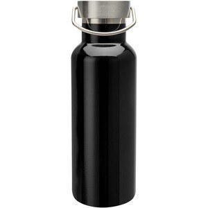 Thor 500 ml RCS certified recycled stainless steel water bottle - EgotierPro 100819
