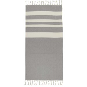 Anders hammam towel 147 x 75.5 cm - EgotierPro 113510