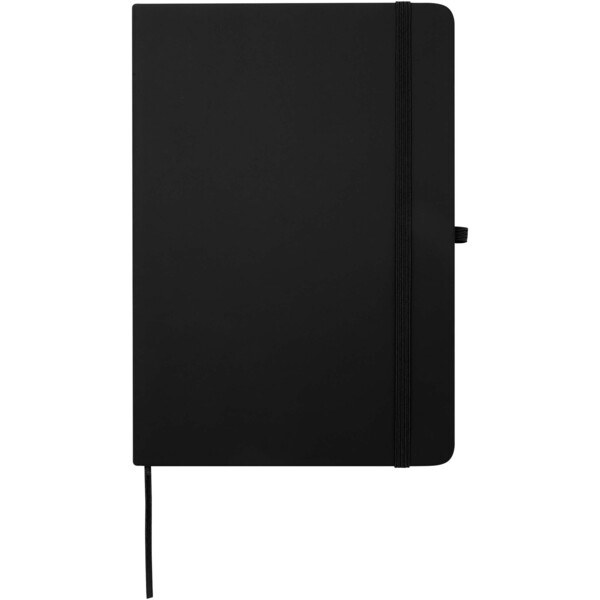 Spectrum Plus A5 hard cover notebook - EgotierPro 107962